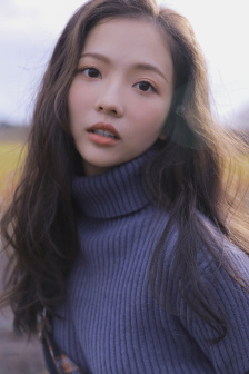 你是我的春天